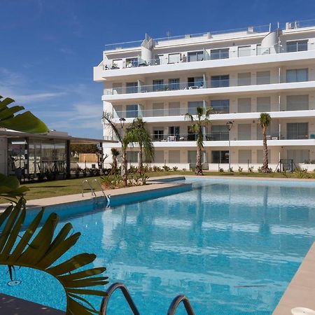 Marina Real Denia Apartment Екстериор снимка