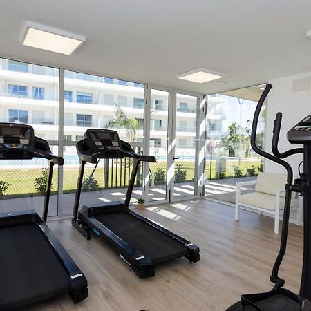 Marina Real Denia Apartment Екстериор снимка