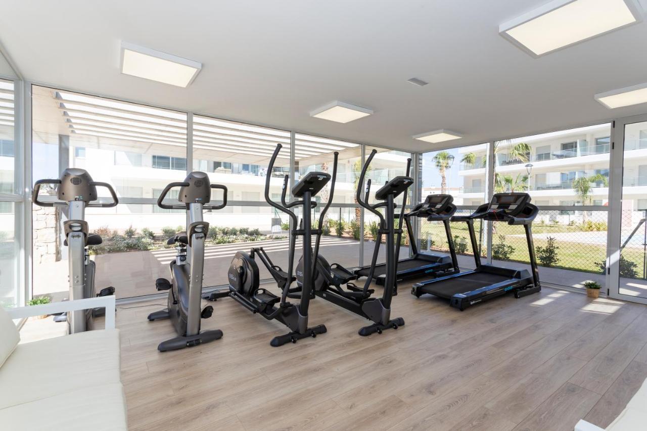 Marina Real Denia Apartment Екстериор снимка