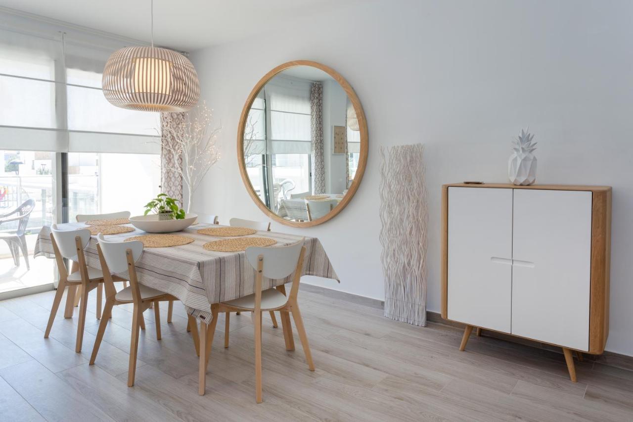 Marina Real Denia Apartment Екстериор снимка
