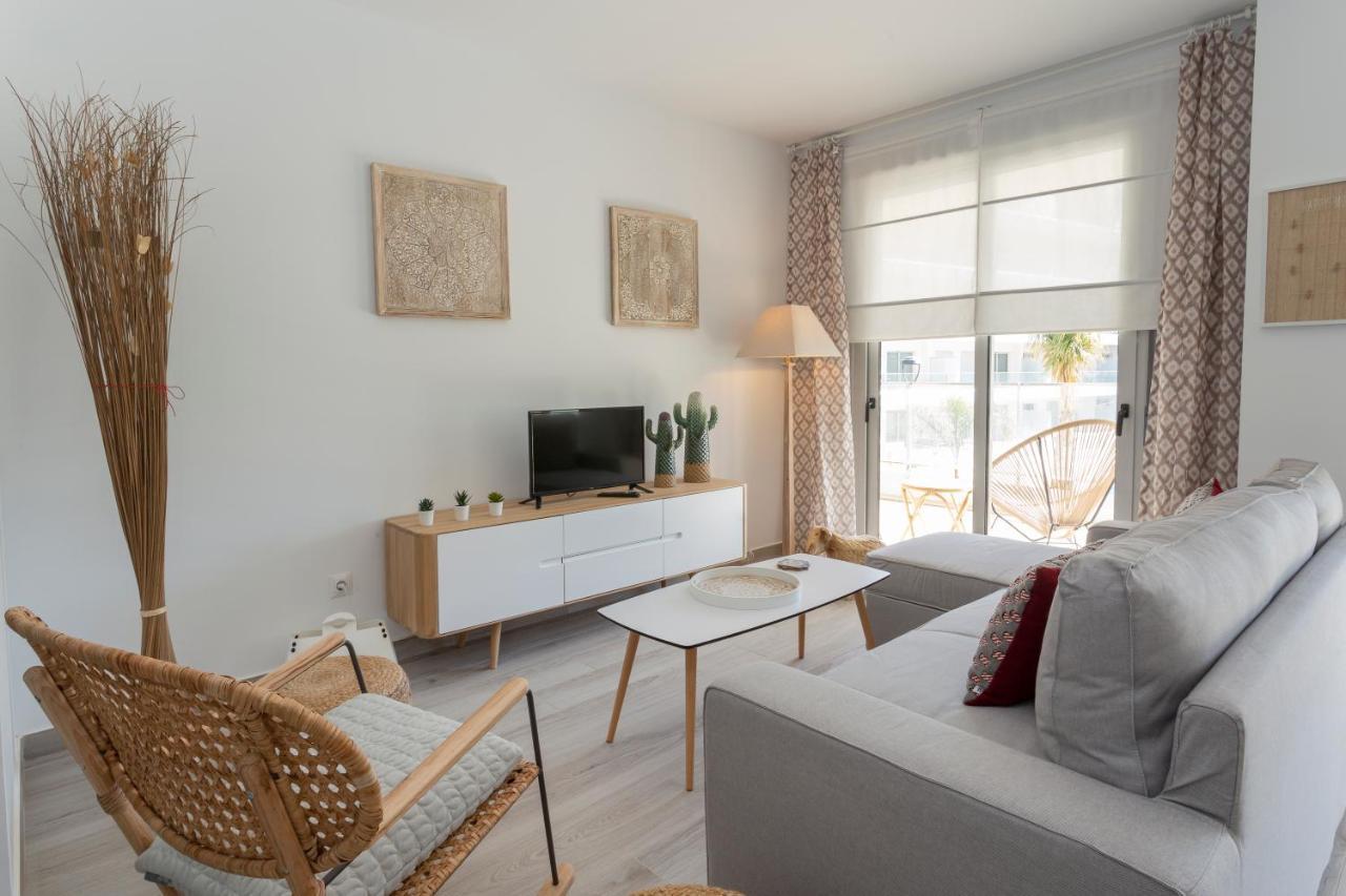Marina Real Denia Apartment Екстериор снимка