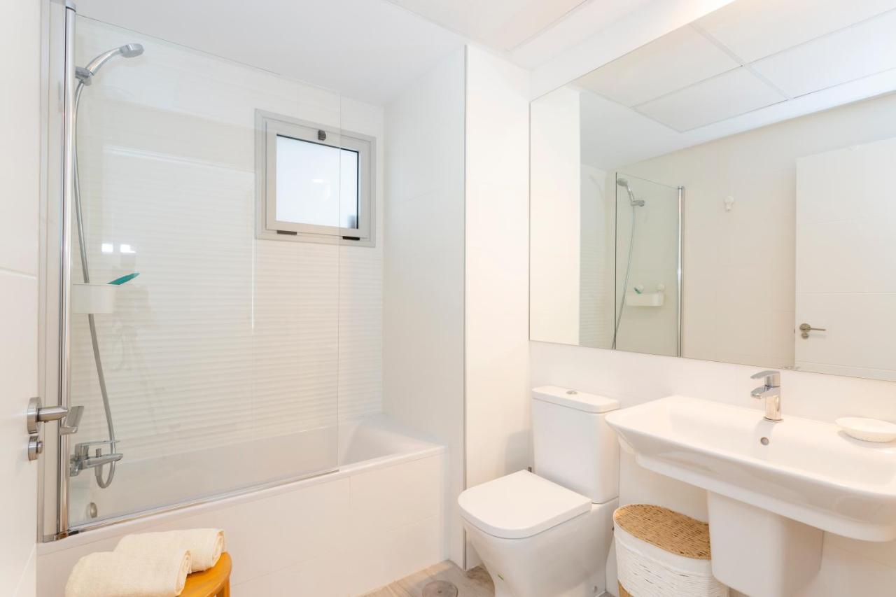 Marina Real Denia Apartment Екстериор снимка
