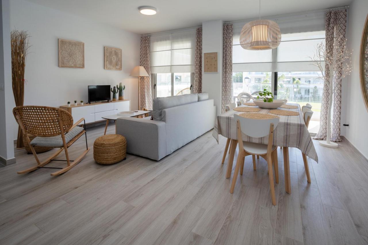 Marina Real Denia Apartment Екстериор снимка