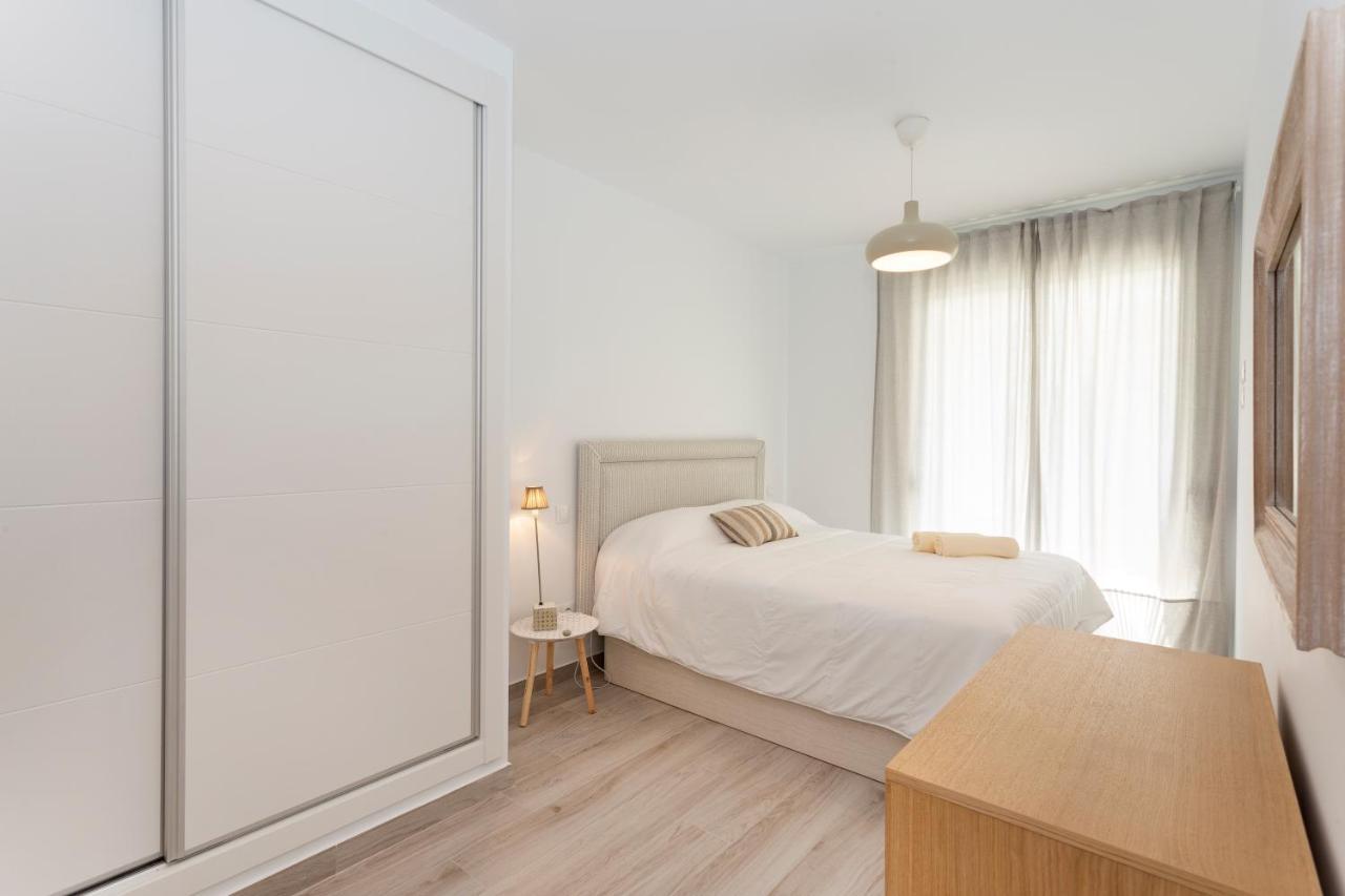 Marina Real Denia Apartment Екстериор снимка